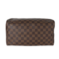 Louis Vuitton Canvas Damier Ebene Speedy 30