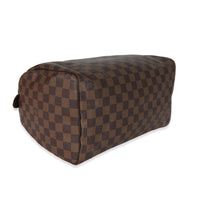 Louis Vuitton Canvas Damier Ebene Speedy 30