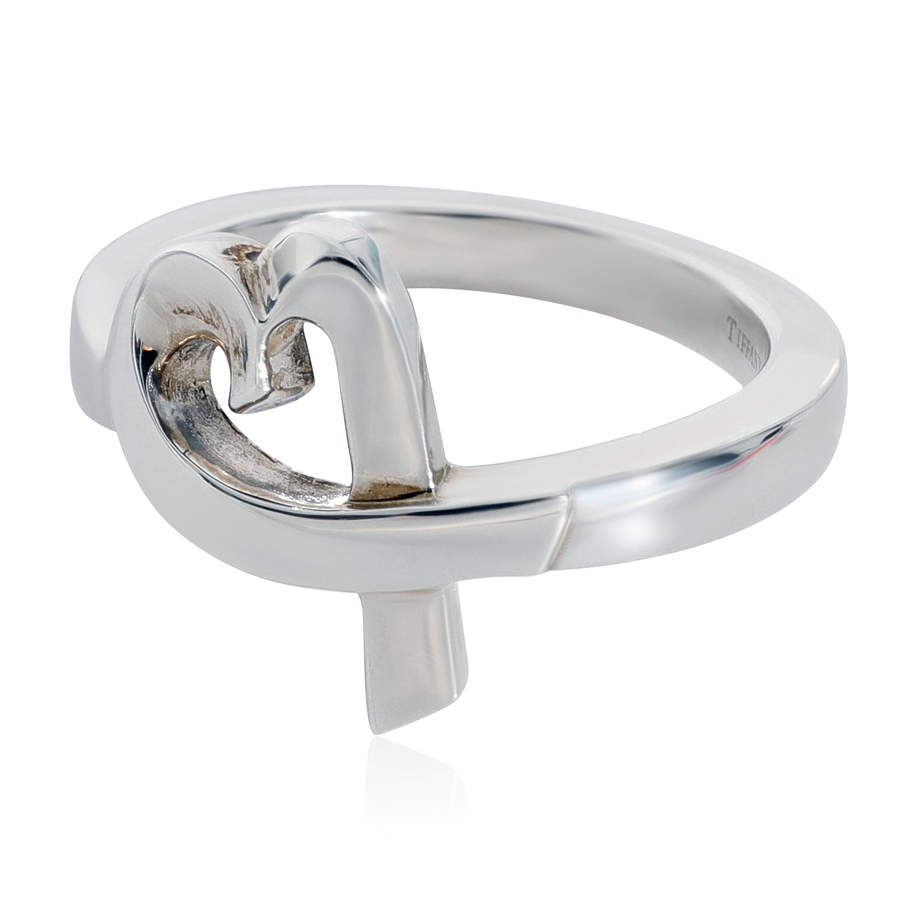 paloma picasso loving heart ring products for sale