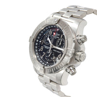 Breitling Avenger Seawolf A73390 Men's Watch in  Stainless Steel