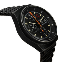 Porsche Design Orfina Military 7177 Men's Watch in  PVD