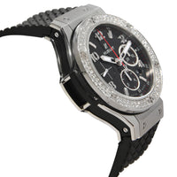Hublot Big Bang 301.SX.130.RX.114 Men's Watch in  Stainless Steel