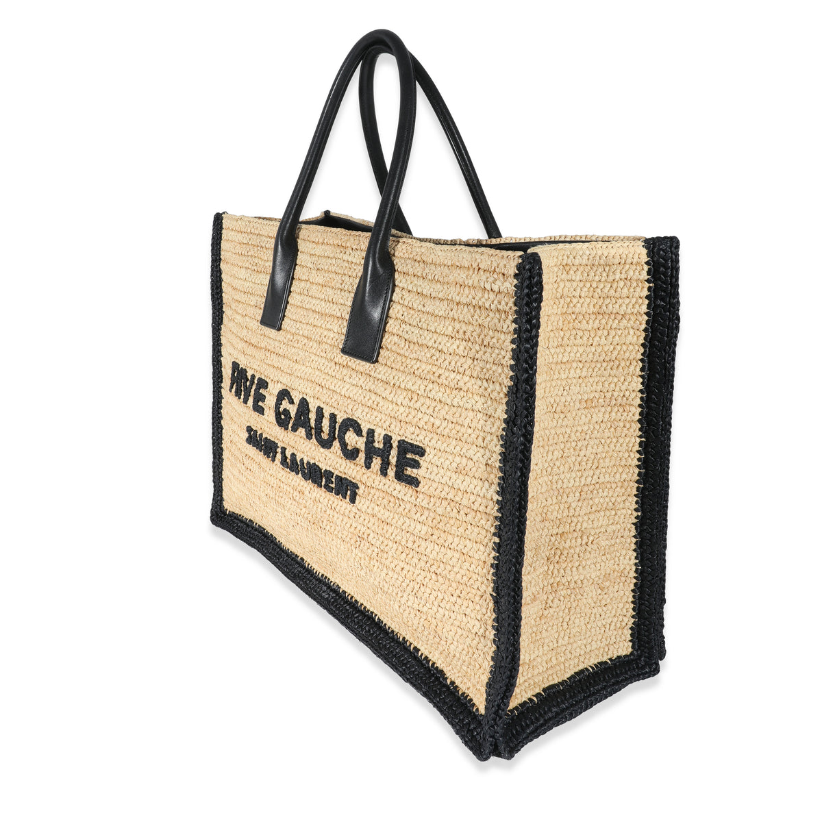 Saint Laurent Pre-Owned 2022 Rive Gauche tote bag