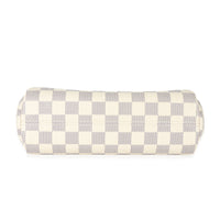 Louis Vuitton Damier Azur Canvas Croisette