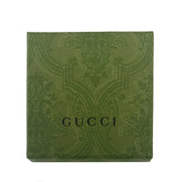 Gucci Interlocking G Money Clip in Sterling Silver