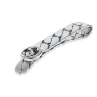 Gucci Interlocking G Money Clip in Sterling Silver