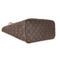 Louis Vuitton Monogram Canvas Pivonne Neverfull MM