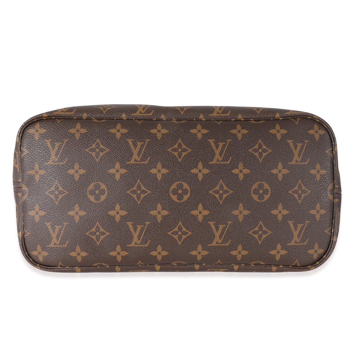 LOUIS VUITTON Monogram Neverfull MM 1302467