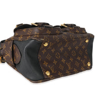 Louis Vuitton Monogram Canvas Manhattan MM NM