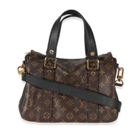 Louis Vuitton Monogram Canvas Manhattan MM NM