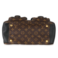 Louis Vuitton Monogram Canvas Manhattan MM NM