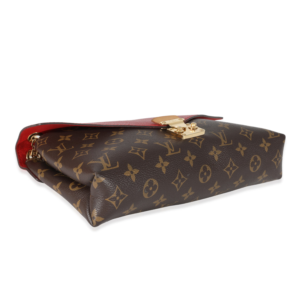 Louis Vuitton Pallas Chain Bag