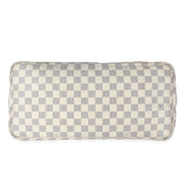 Louis Vuitton Damier Azur Canvas Neverfull GM