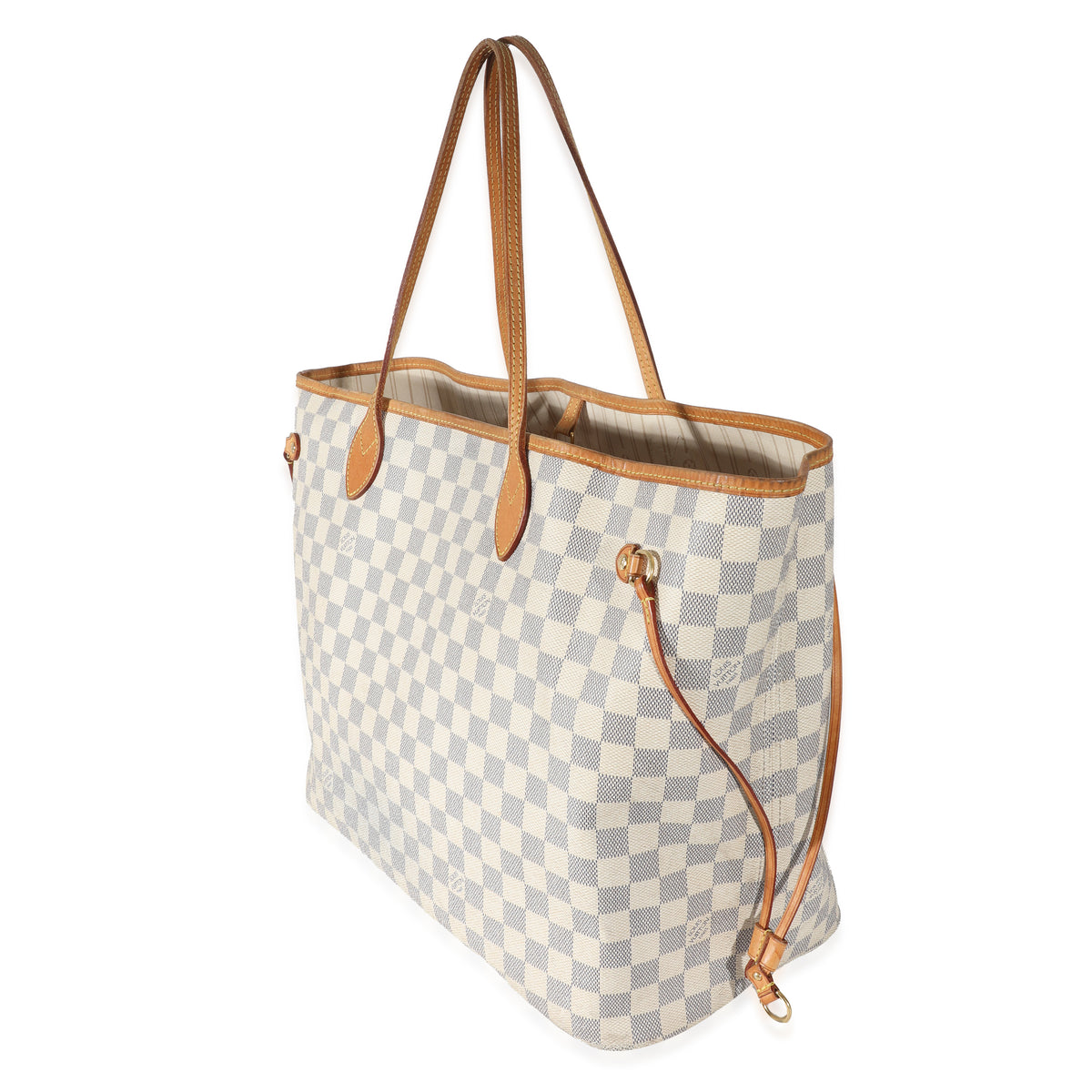 Louis Vuitton Damier Azur Canvas Iena PM, myGemma, DE