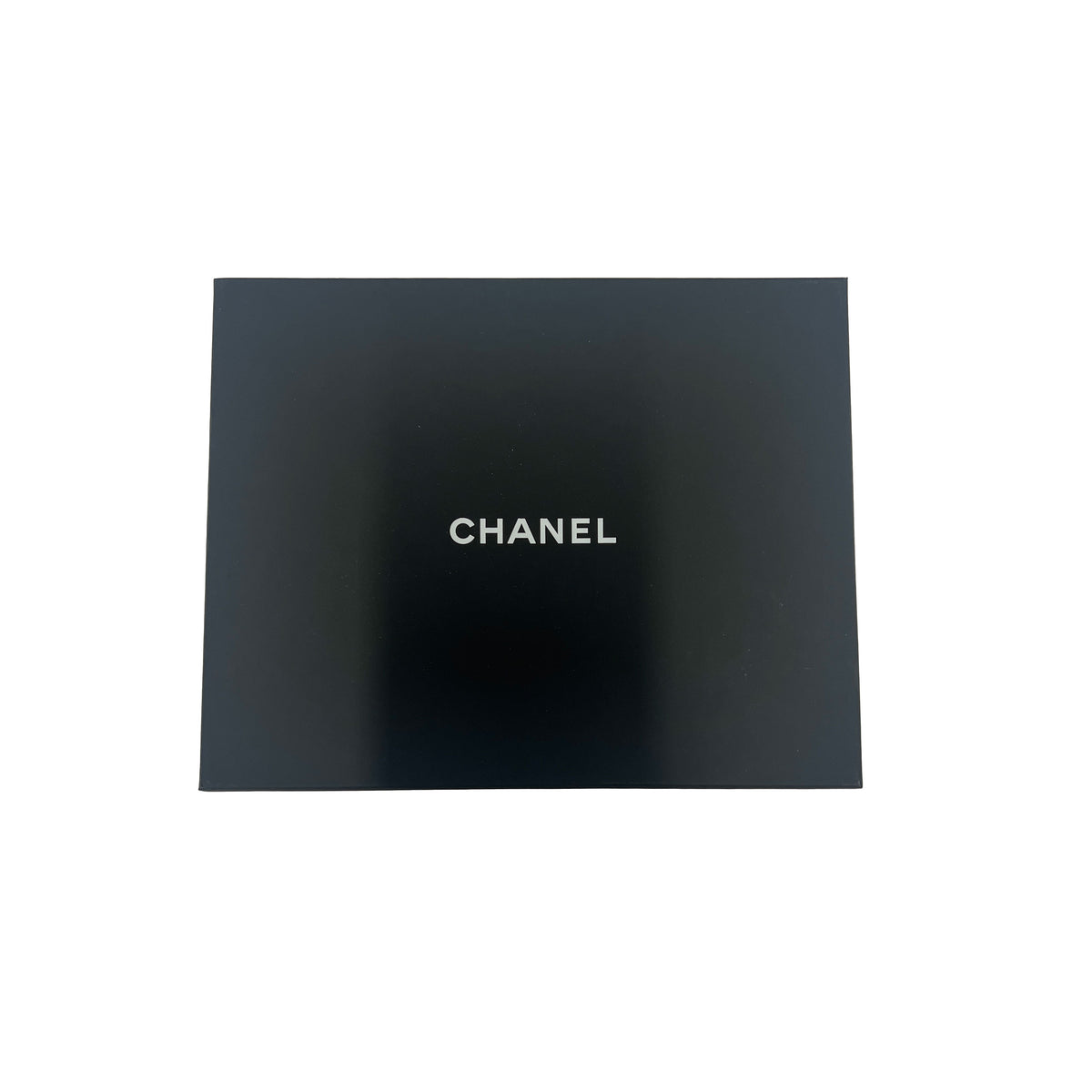 Chanel 2020 CC Necklace With Faux Pearls & Strass