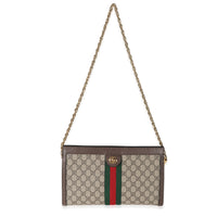 Gucci GG Supreme Ophidia GG Small Shoulder Bag