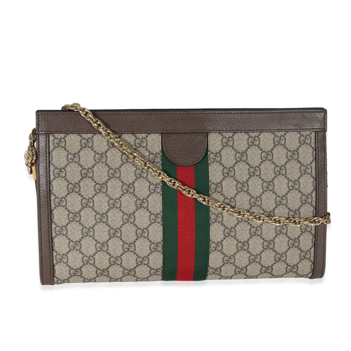 Gucci GG Supreme Ophidia GG Small Shoulder Bag