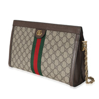 Gucci GG Supreme Ophidia GG Small Shoulder Bag