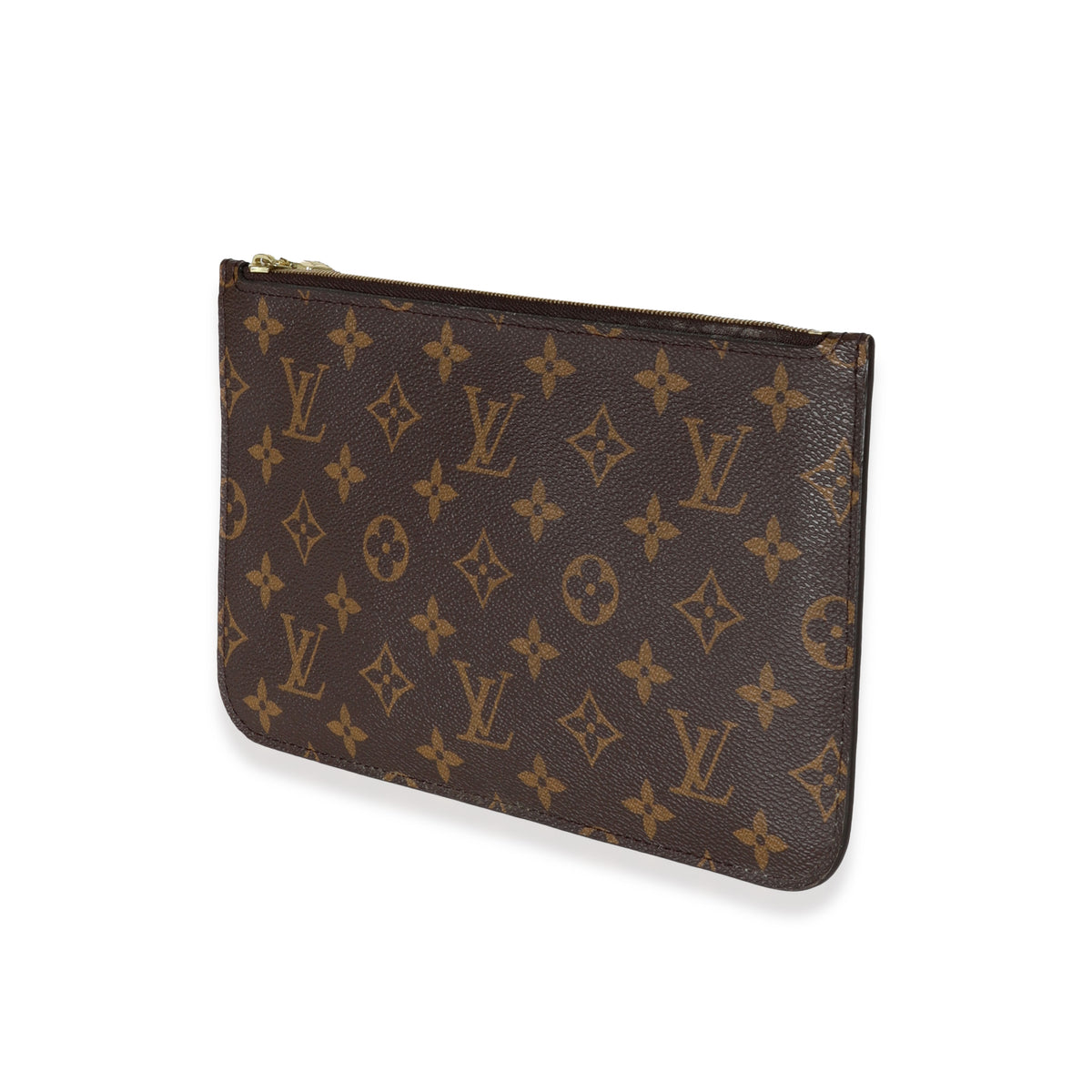 Louis Vuitton Monogram Canvas Neverfull Pochette myGemma Item