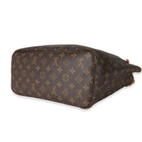 Louis Vuitton Monogram Canvas Neverfull MM