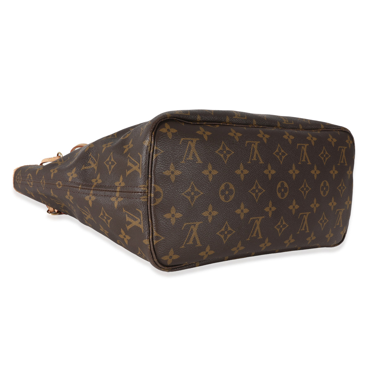 LOUIS VUITTON Monogram Neverfull MM 1302467