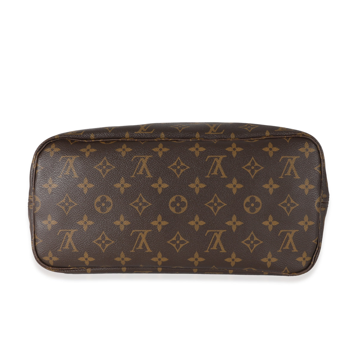 Louis Vuitton Monogram Canvas Neverfull MM