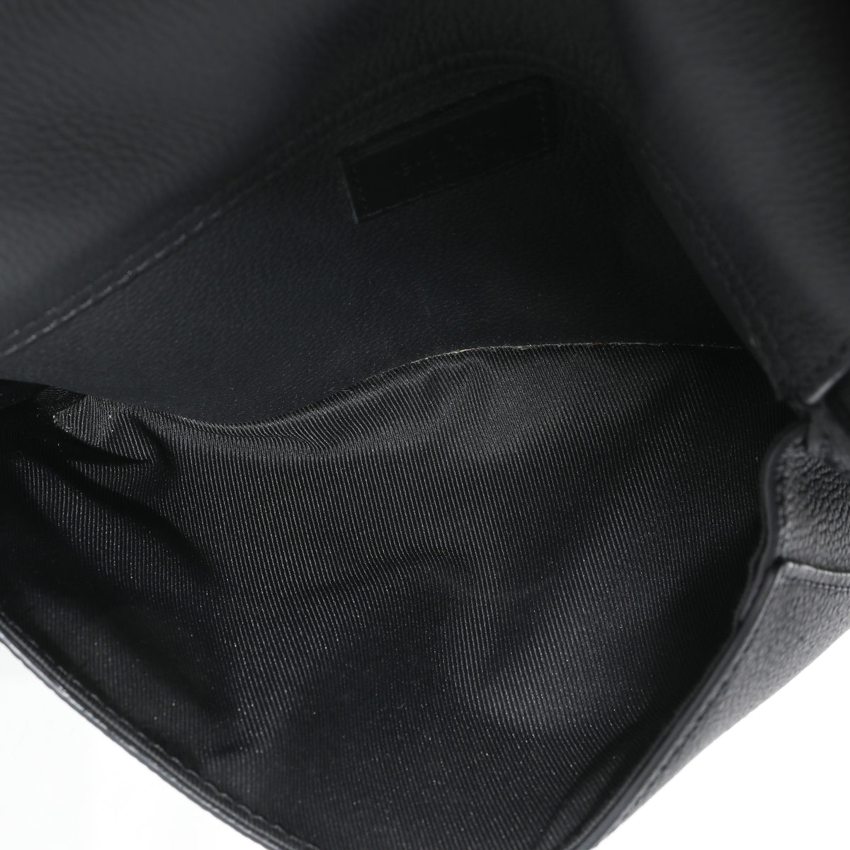 Louis Vuitton – Louis Vuitton LV Aerogram Takeoff Sling Bag Black Leather –  Queen Station