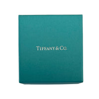 Tiffany & Co. Large Diamond Heart Pendant in Platinum 1.96 CTW