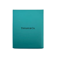 Tiffany & Co. Forever Diamond Band in  Platinum 0.85 CTW