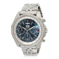 Breitling Bentley 6.75 A4436412/C786 Mens Watch in  Stainless Steel