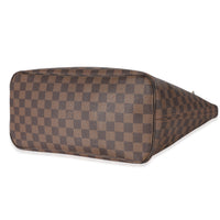 Louis Vuitton Damier Ebene Neverfull MM