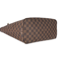 Louis Vuitton Damier Ebene Neverfull MM