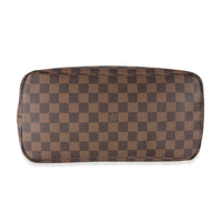 Louis Vuitton Damier Ebene Neverfull MM