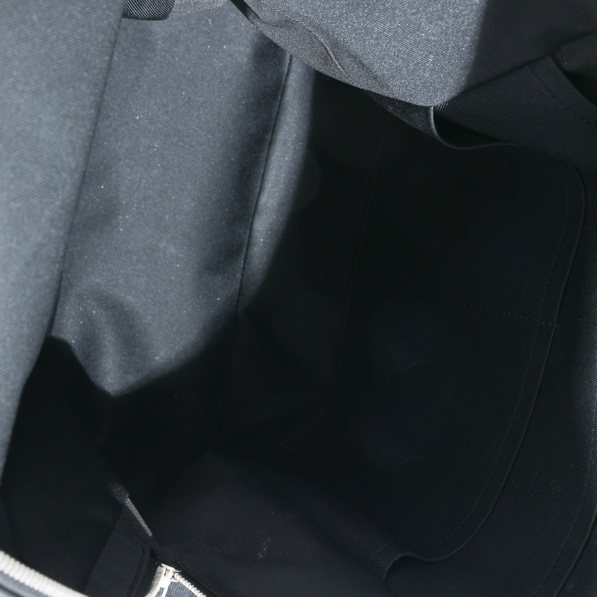 Louis Vuitton Josh Backpack Damier Canvas with Cowhide Leather Trim –  EliteLaza