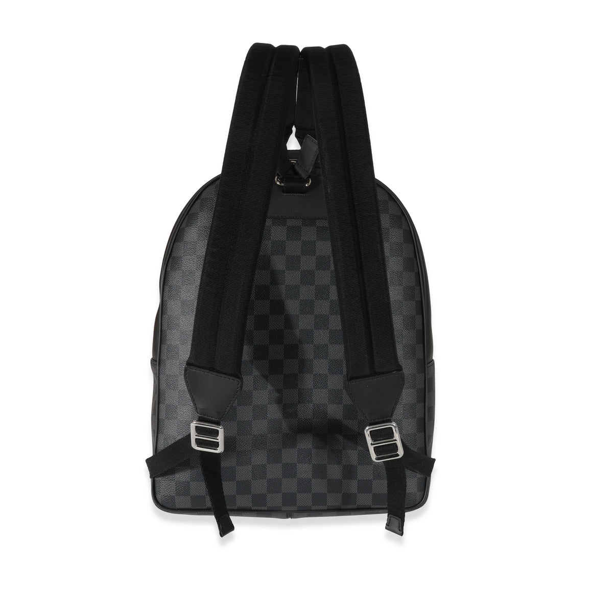 Louis Vuitton Damier Graphite Canvas Campus Backpack, myGemma