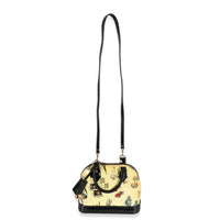 Louis Vuitton Vernis Alma Sticker BB with Strap (SHG-TNjZs0) – LuxeDH