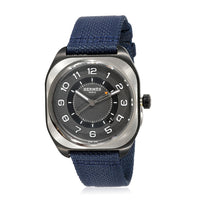 Hermès H08 SP1-741a Unisex Watch in  Titanium