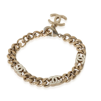 Chanel 2022 Bracelet in  Gold Plated