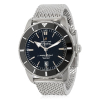 Breitling Superocean Heritage AB2020121B1A1 Mens Watch in  Stainless Steel