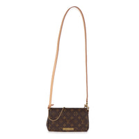 Louis Vuitton Monogram Canvas Félicie Strap & Go, myGemma, NZ