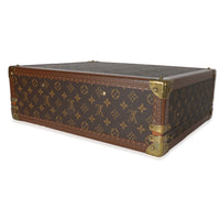 Louis Vuitton Vintage Monogram Canvas Cotteville 45