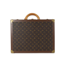 Louis Vuitton Vintage Monogram Canvas Cotteville 45