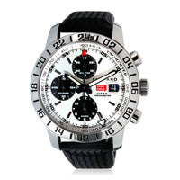 Chopard Mille Miglia GMT 16/8994 Men's Watch in  Stainless Steel