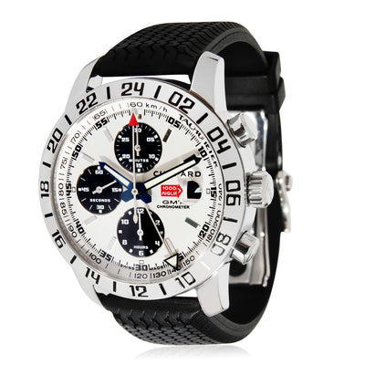 Chopard Mille Miglia GMT 16/8994 Men's Watch in  Stainless Steel