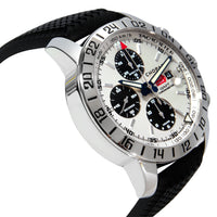 Chopard Mille Miglia GMT 16/8994 Men's Watch in  Stainless Steel