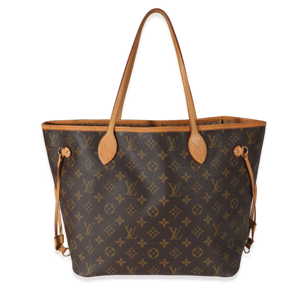 Louis Vuitton Monogram Canvas Neverfull MM, myGemma, AU