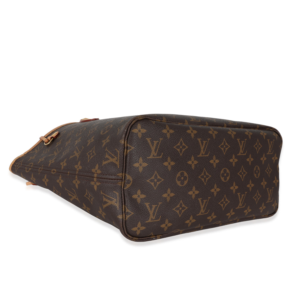 Louis Vuitton Monogram Canvas Neverfull MM