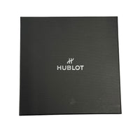 Hublot Spirit of Big Bang Black Magic 601.C1.0173.RX Mens Watch in  Ceramic