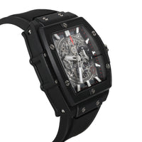 Hublot Spirit of Big Bang Black Magic 601.C1.0173.RX Mens Watch in  Ceramic