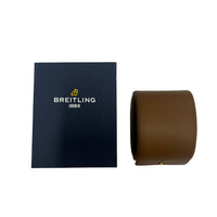 Breitling Chronomat B01 42 UB0134101C1U1 Men's Watch in 18kt Stainless Steel/Ros